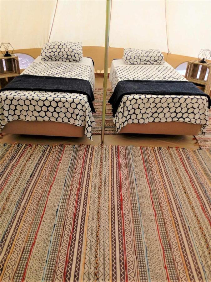 Parque Da Mina Hotell Monchique Eksteriør bilde