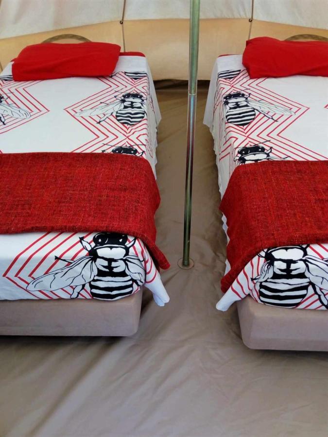 Parque Da Mina Hotell Monchique Eksteriør bilde