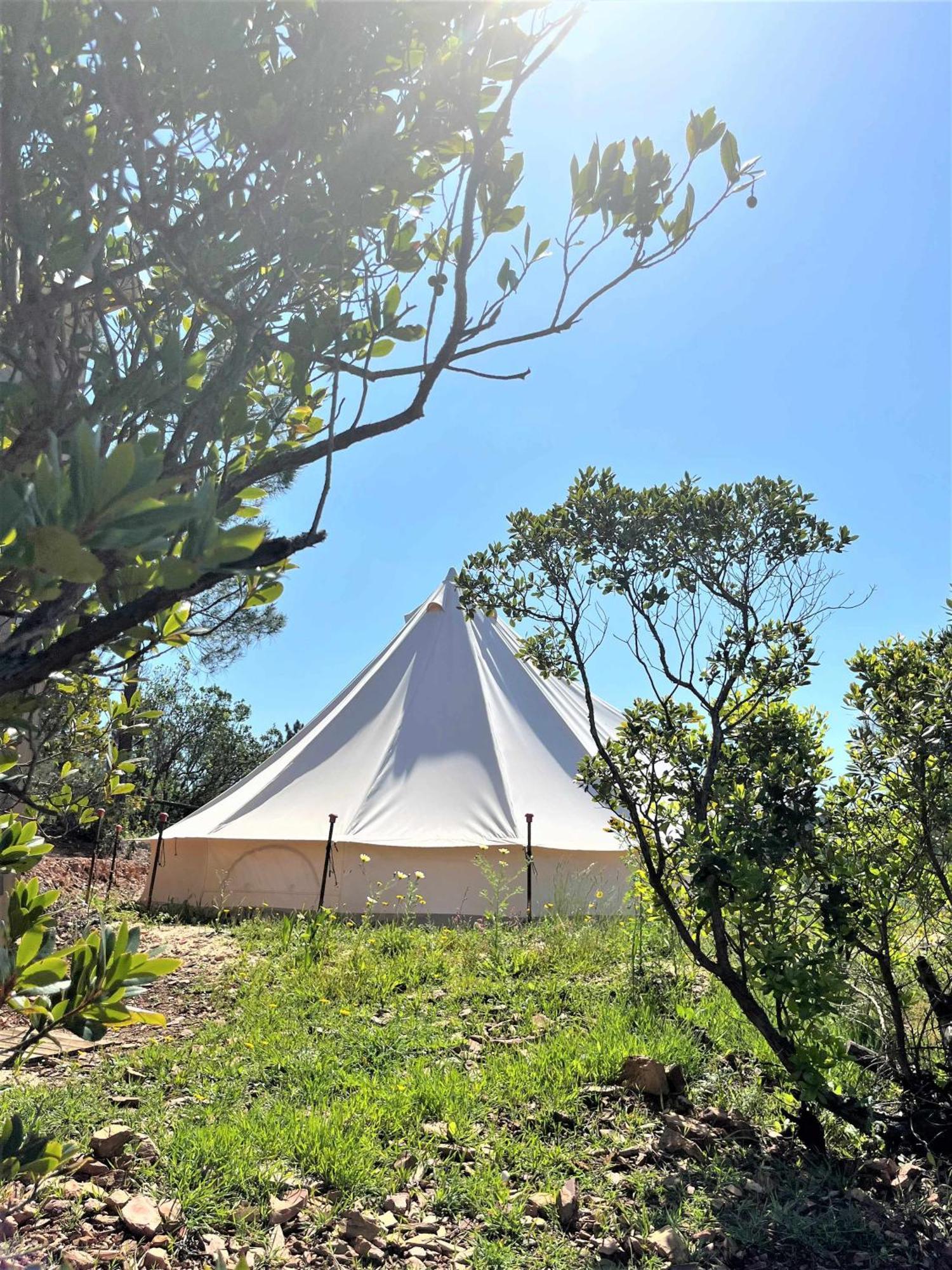 Parque Da Mina Hotell Monchique Rom bilde
